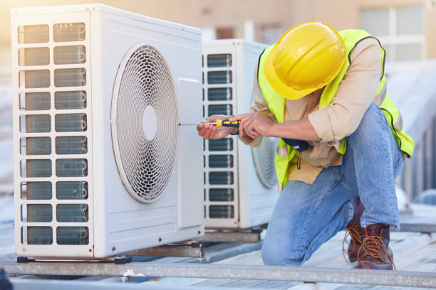 Best HVAC System Installation  in Gratton, VA