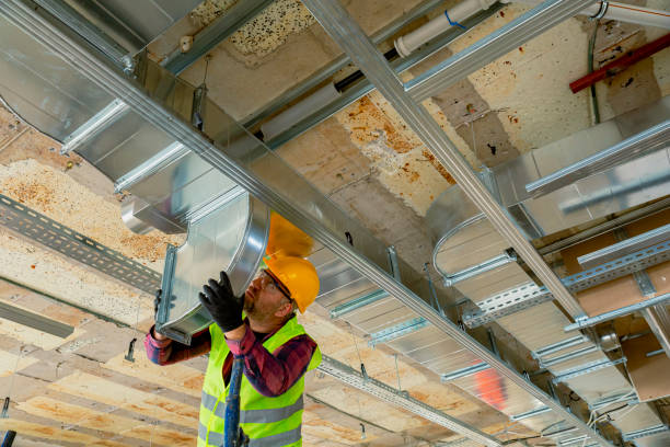 Best HVAC Repair Near Me  in Gratton, VA