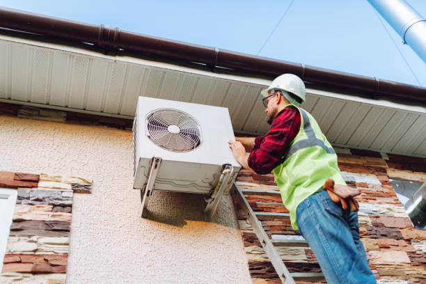 Trusted Gratton, VA HVAC Experts