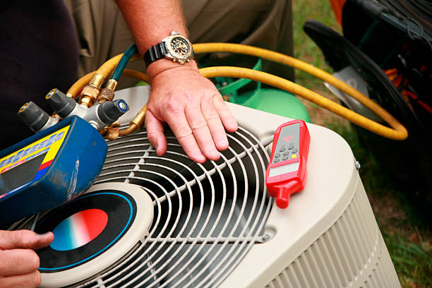 Best HVAC Installation Services  in Gratton, VA