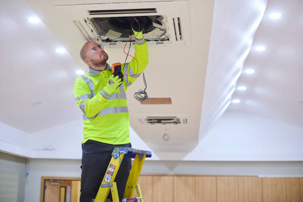 Best Emergency HVAC Repair  in Gratton, VA