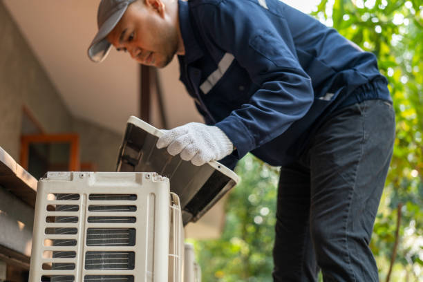 Best Affordable HVAC Services  in Gratton, VA